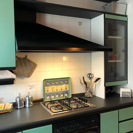 Apartment Veronainflat Nicola Verona