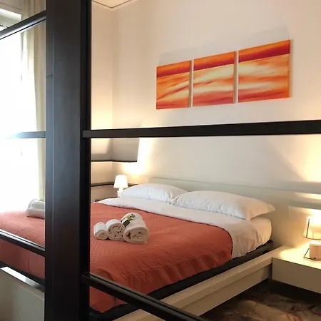 Veronainflat Nicola Apartment