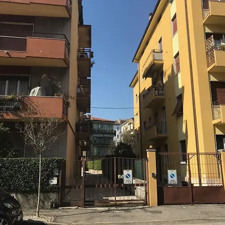 Apartment Veronainflat Nicola *