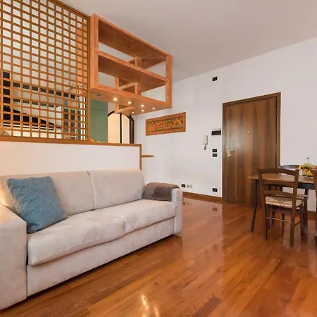 Apartment Veronainflat Nicola Verona