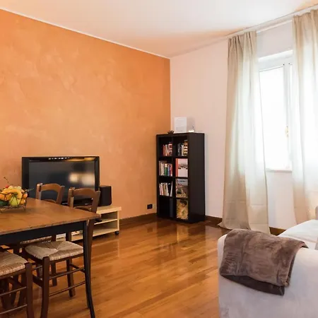Apartment Veronainflat Nicola *
