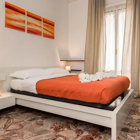 Veronainflat Nicola Apartment Verona
